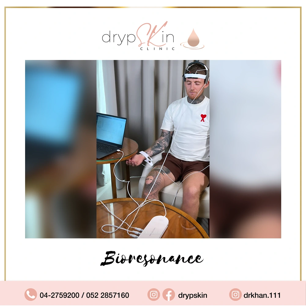 Bioresonance