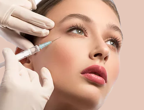 Botox Clinic Dubai