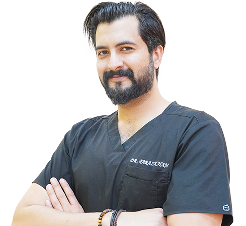 Dr Faraz Khan | Best Aesthetic Doctor in Dubai