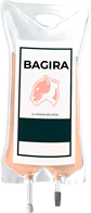 Bagira Drip