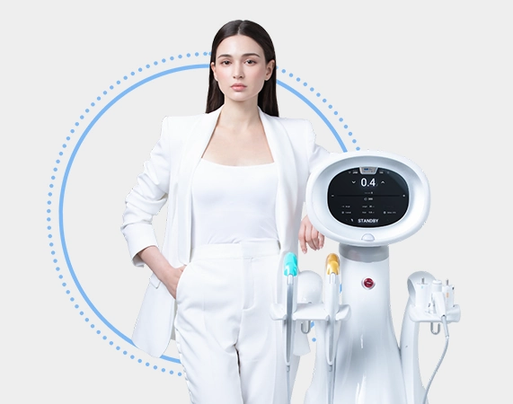 Who is an ideal candidate for HIFU Facelift
