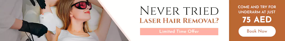 Laser Hair Removal