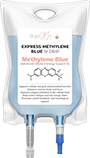 Methylene Blue IV Drip
