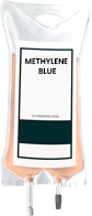 Methylene Blue IV Drip