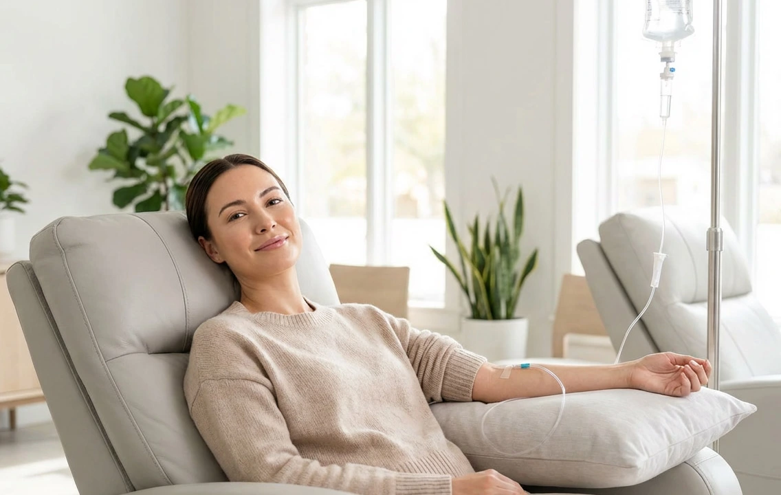 The Silent Signs of Dehydration and How IV Therapy Can Help