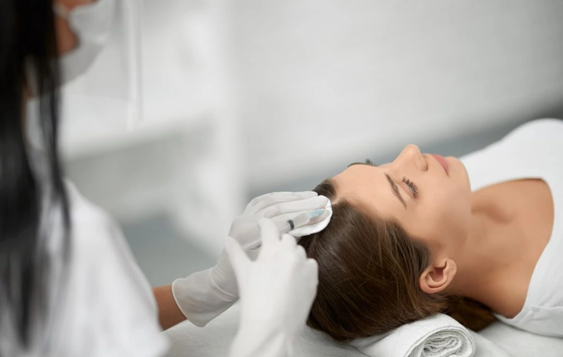Exosome IV Therapy: Understanding Regenerative Wellness