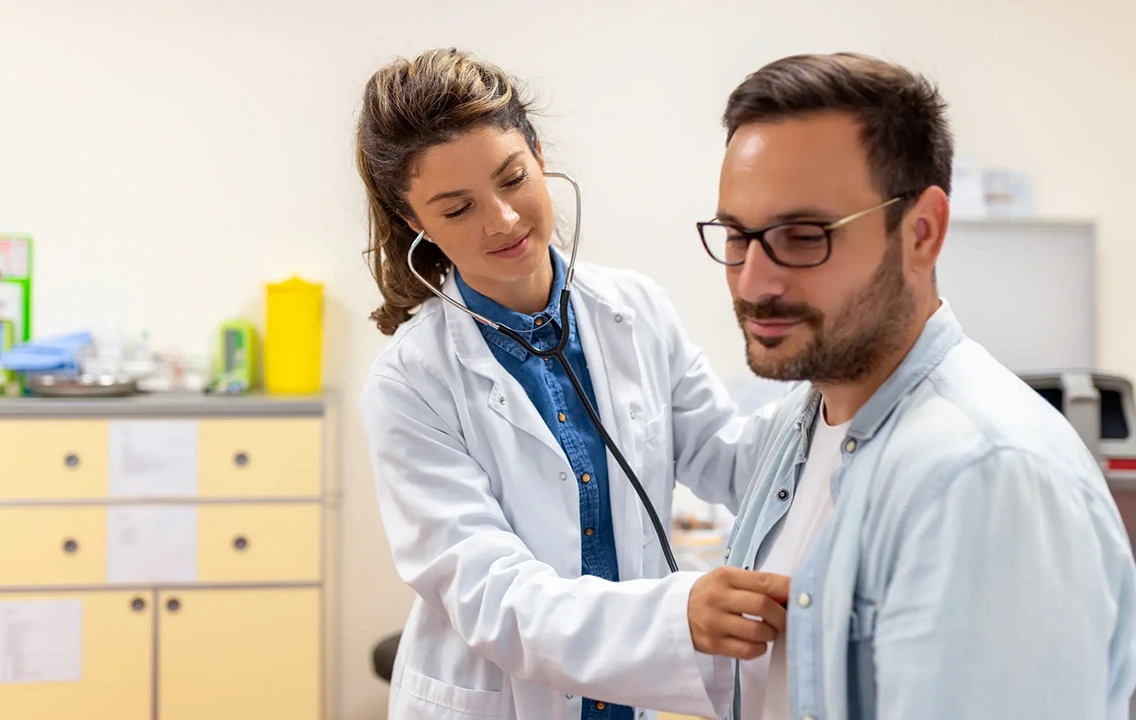 Preventive Wellness for Busy Professionals: Healthy Habits to Reduce Burnout Risk
