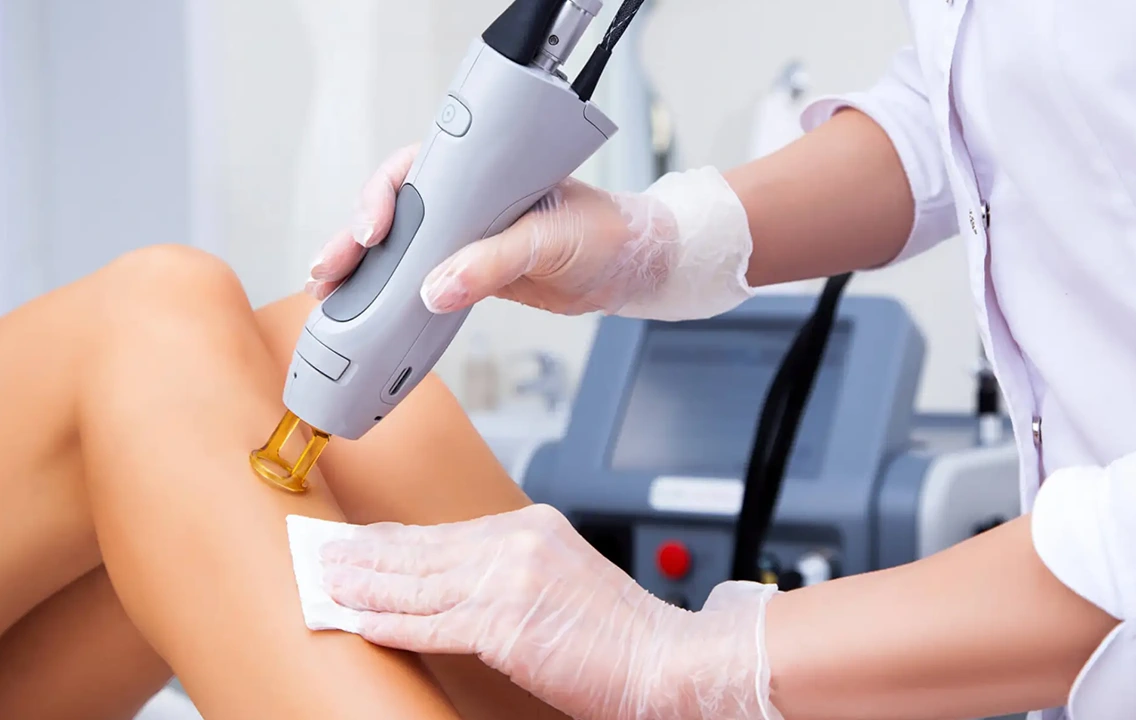 What Should You Do Before and After Laser Hair Removal in Dubai?