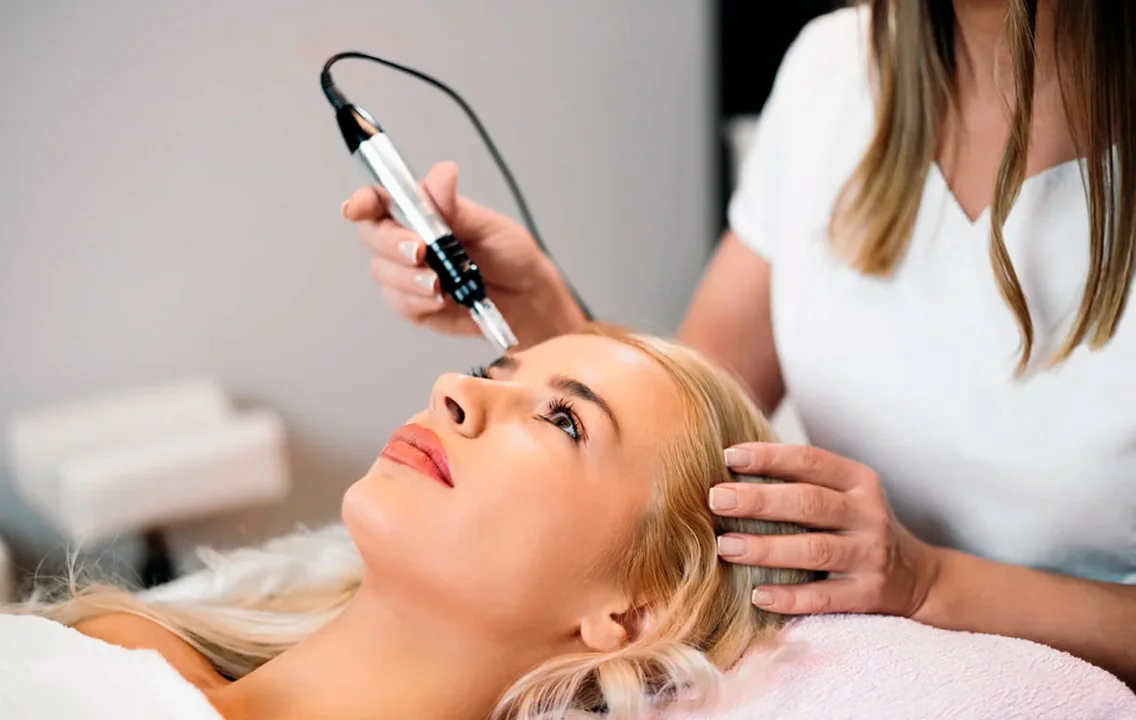 The Benefits of Mesotherapy - A Comprehensive Guide